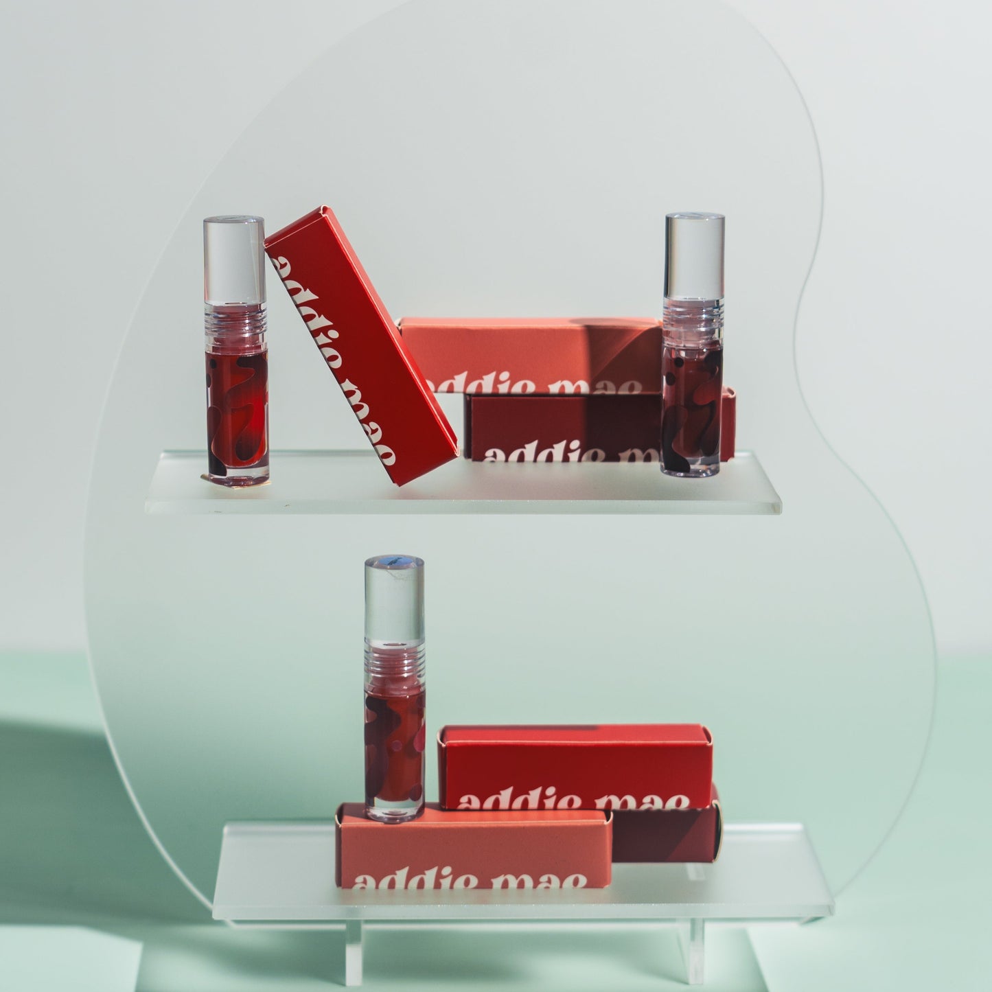 LIP SHINE TRIO