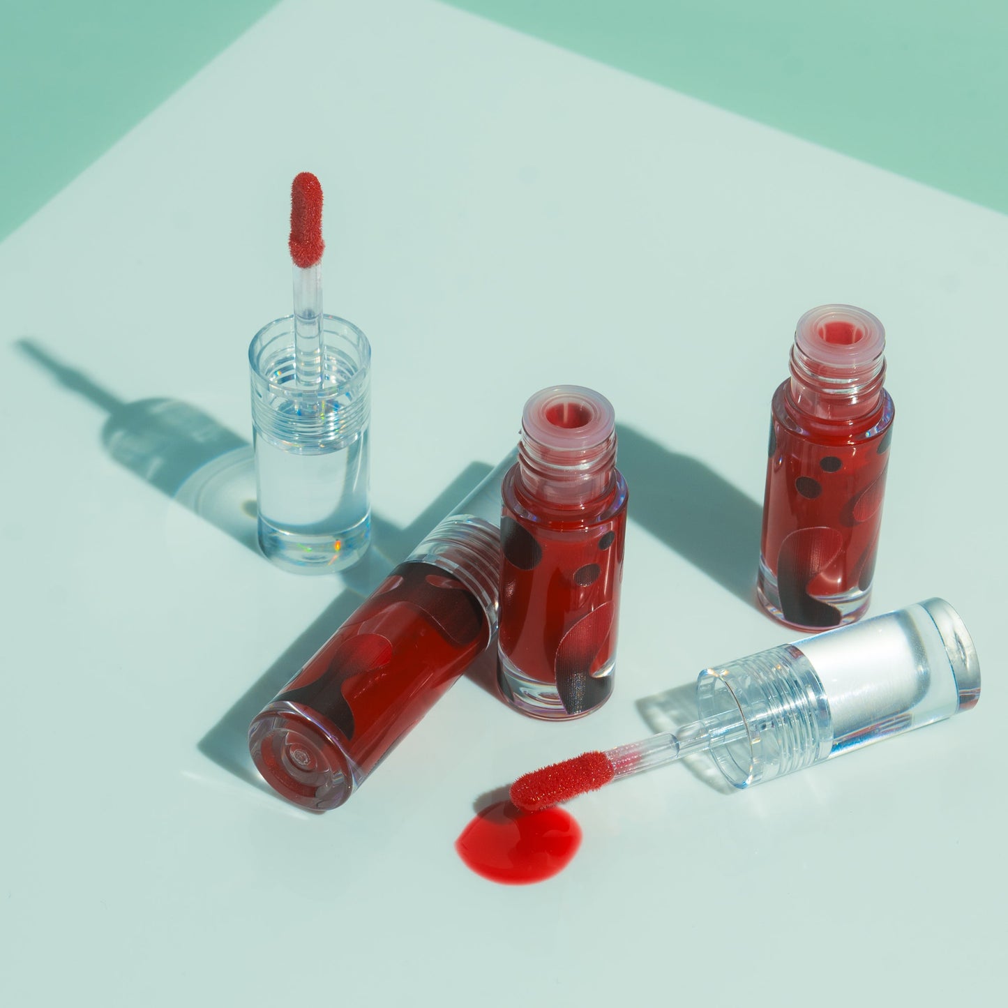 Cherry Lip Shine