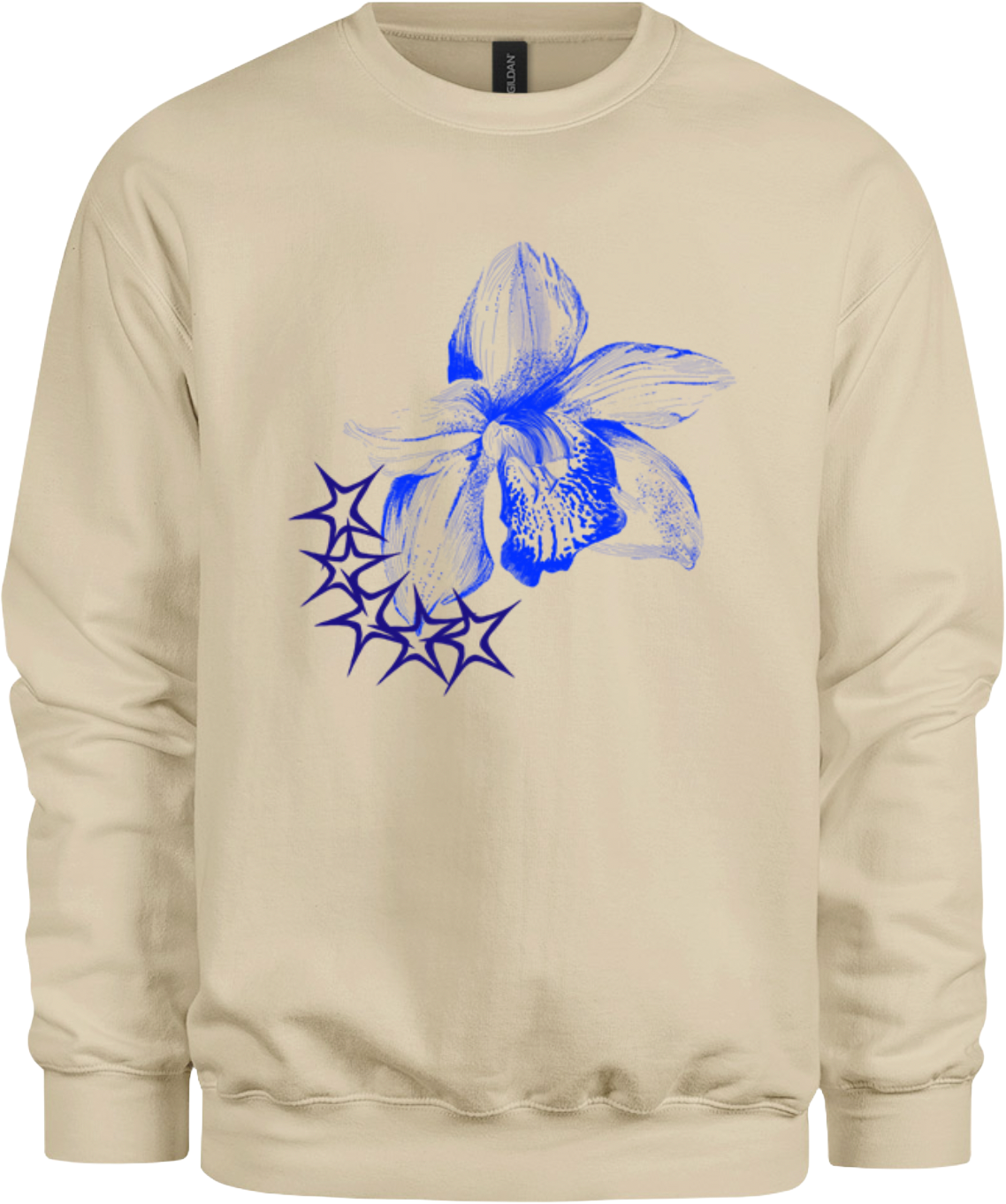 Electric Bloom
