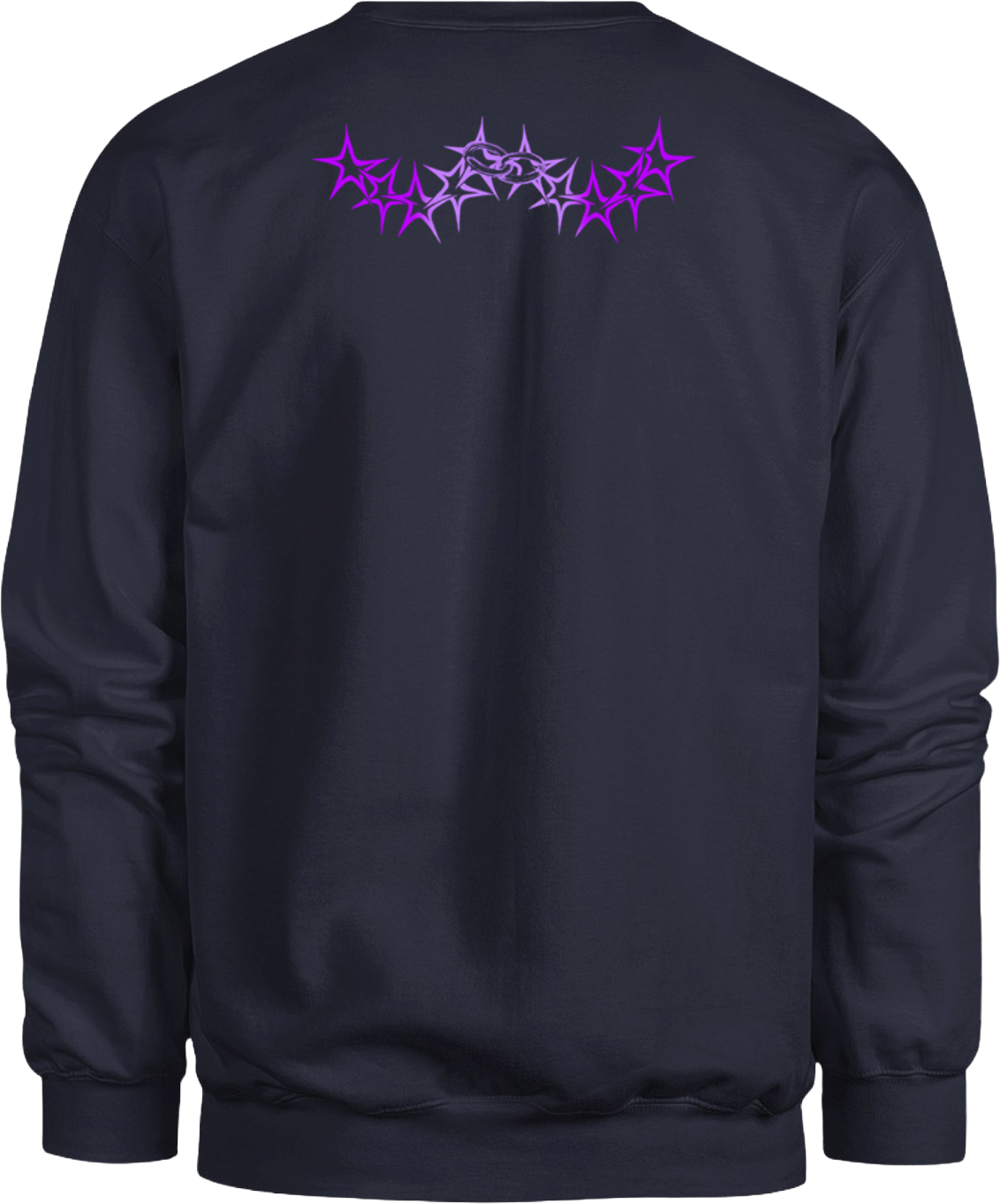 Electric Bloom Purple