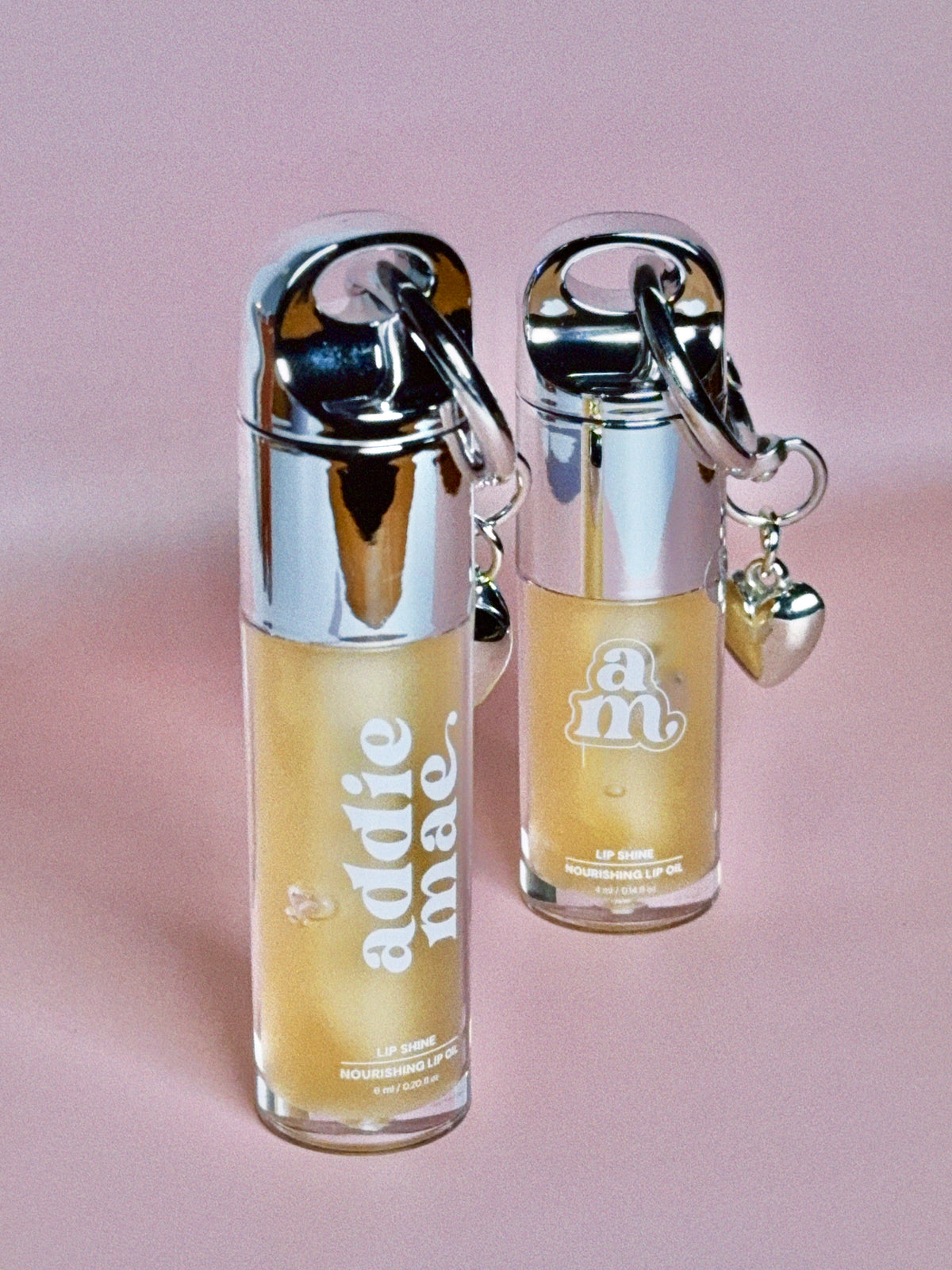 Honey Lip Shine