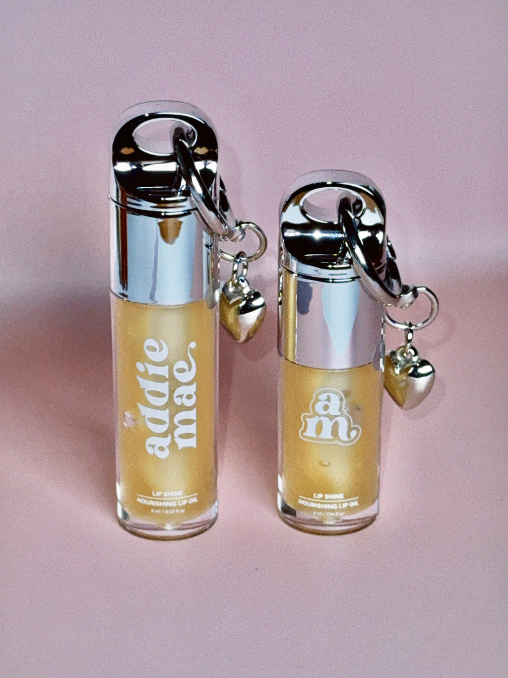 Honey Lip Shine