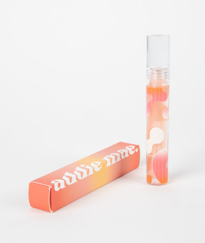 Grapefruit Lip Shine