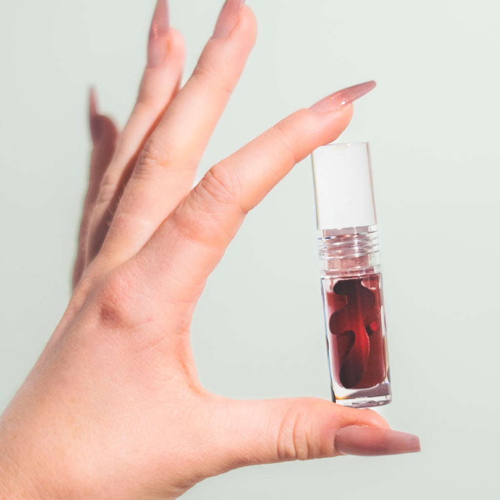 Marshmallow Lip Shine