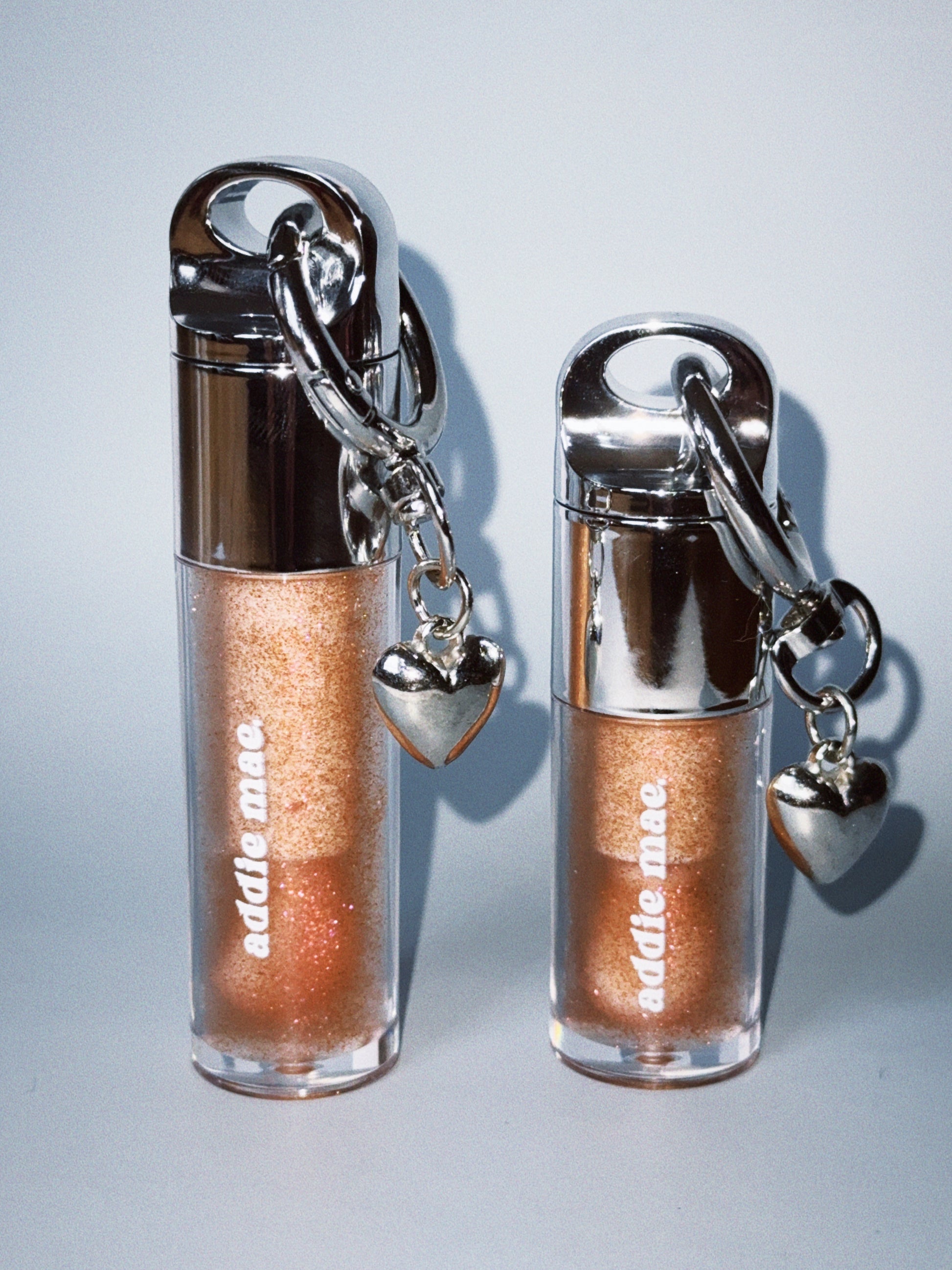 Cranberry-Raspberry Lip Shine Stain