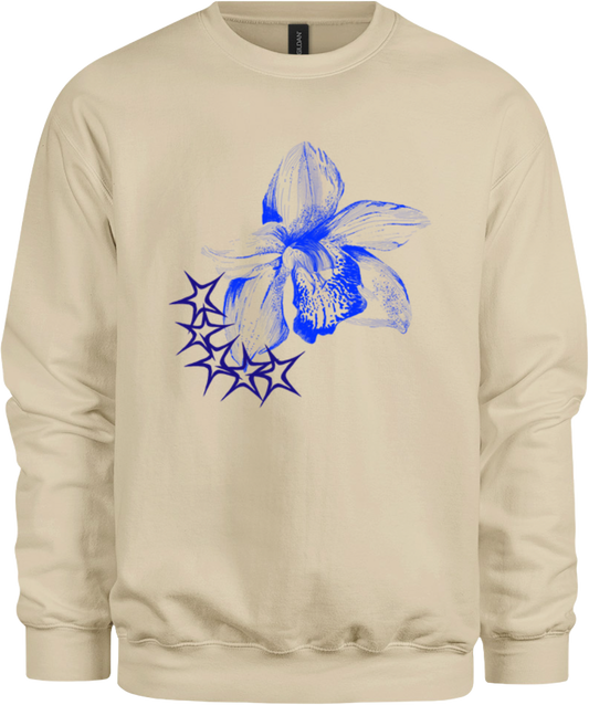 Electric Bloom