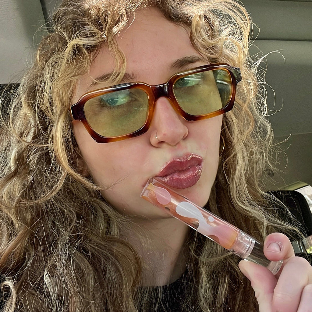 Grapefruit Lip Shine