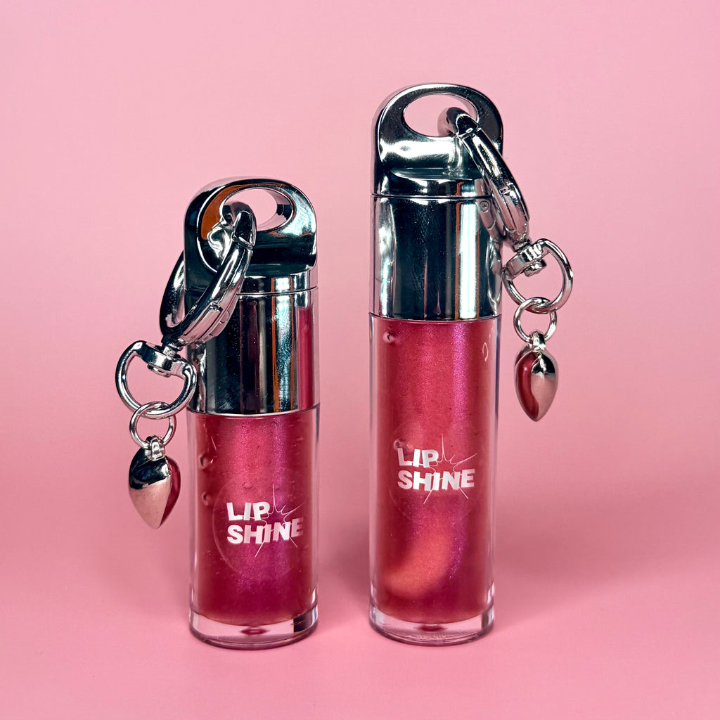 Pomegranate Lip Shine