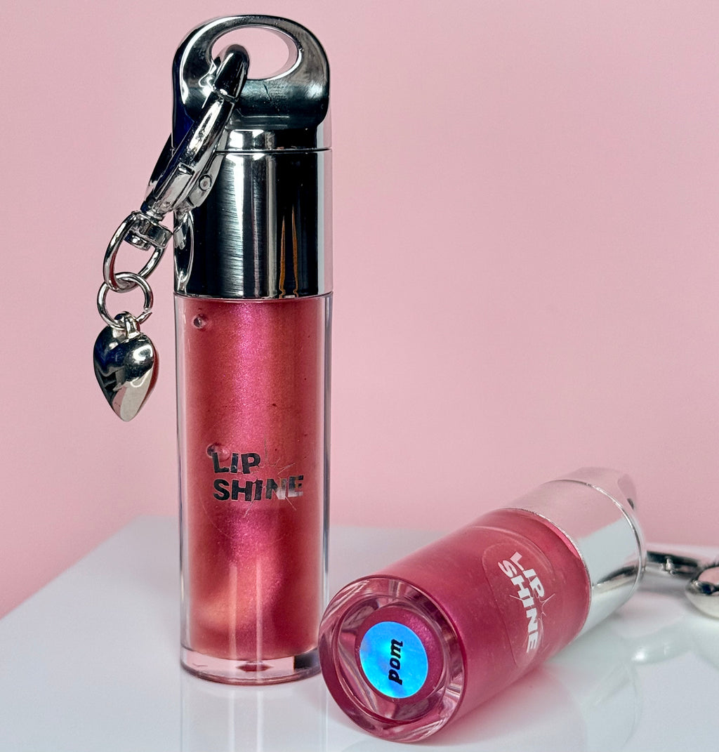 Pomegranate Lip Shine