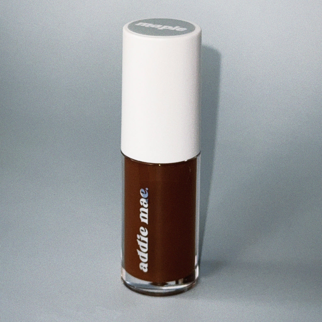 Maple Lip Glaze