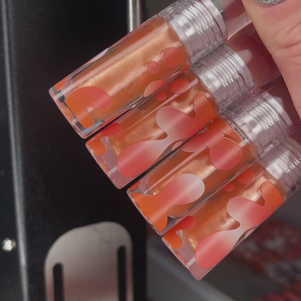 Grapefruit Lip Shine